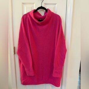 Free People Sweater Dress